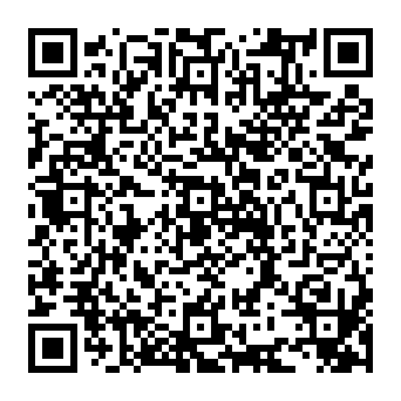 Code QR