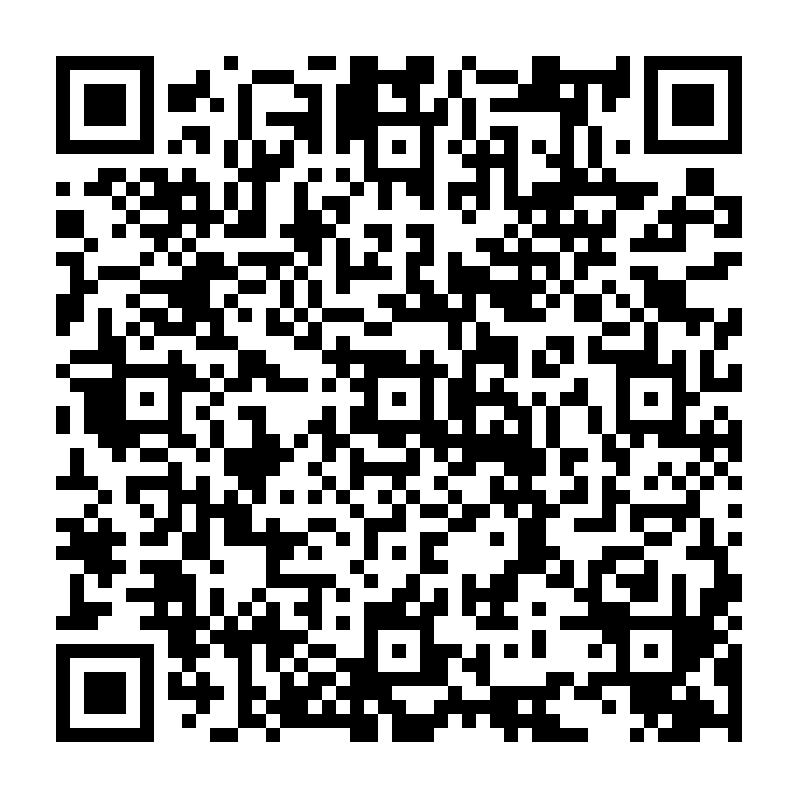 Code QR