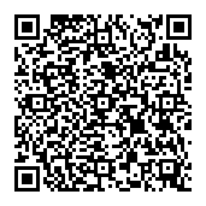 Code QR