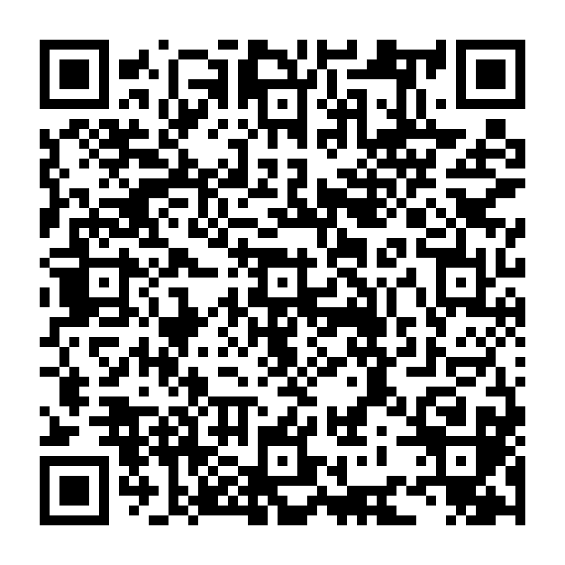 Code QR