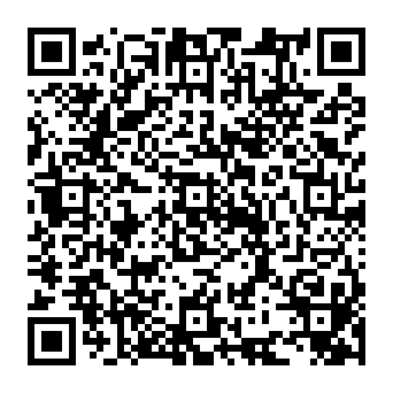Code QR