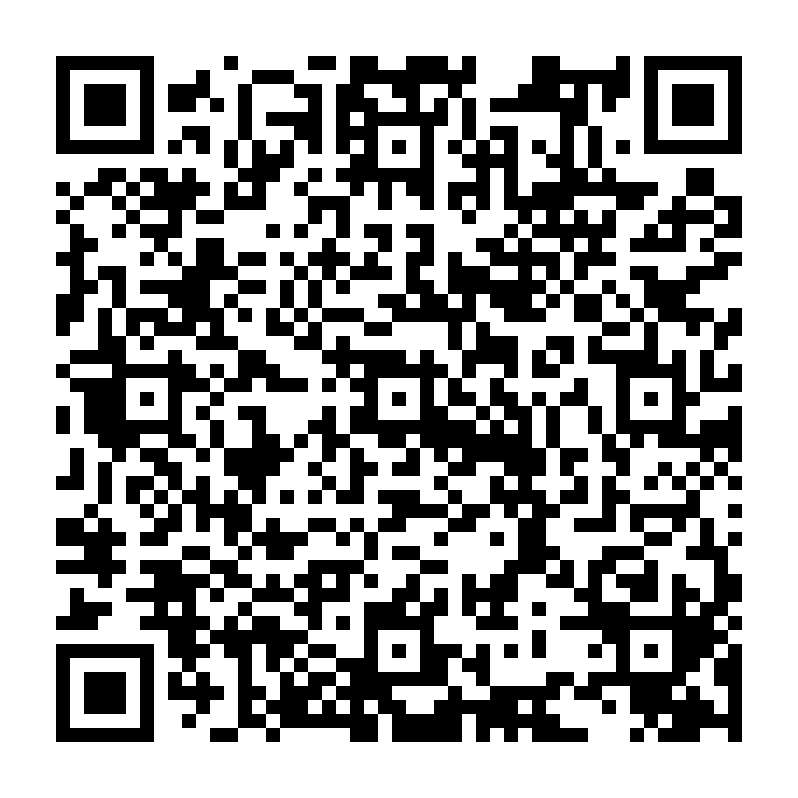 Code QR