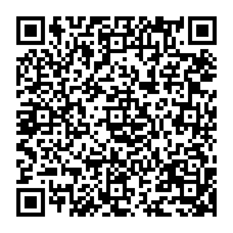 Code QR