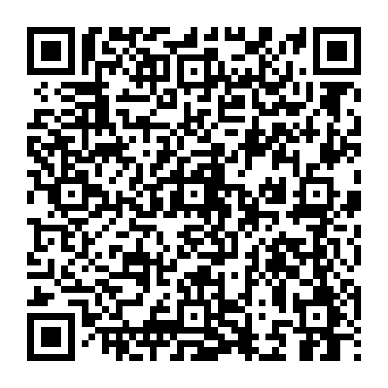 Code QR