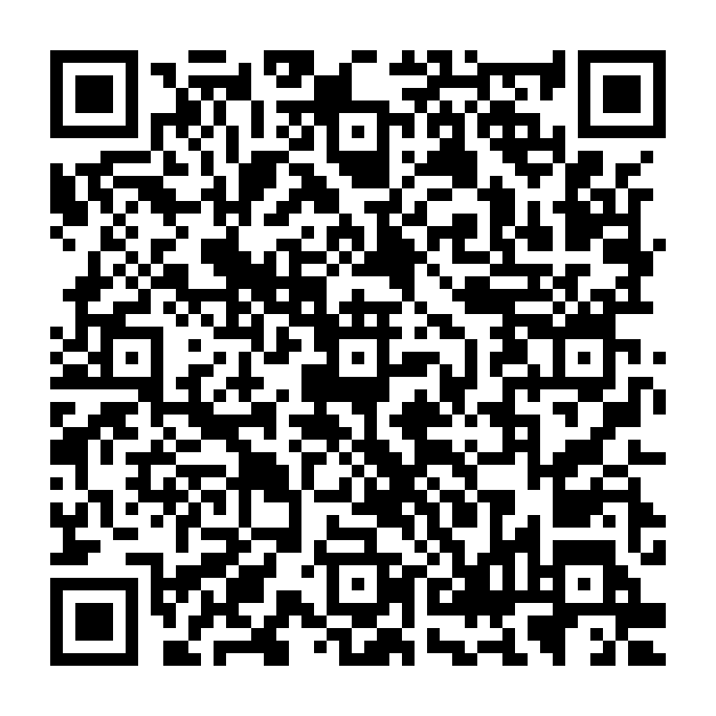 Code QR