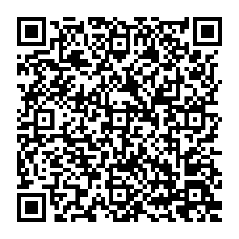 Code QR
