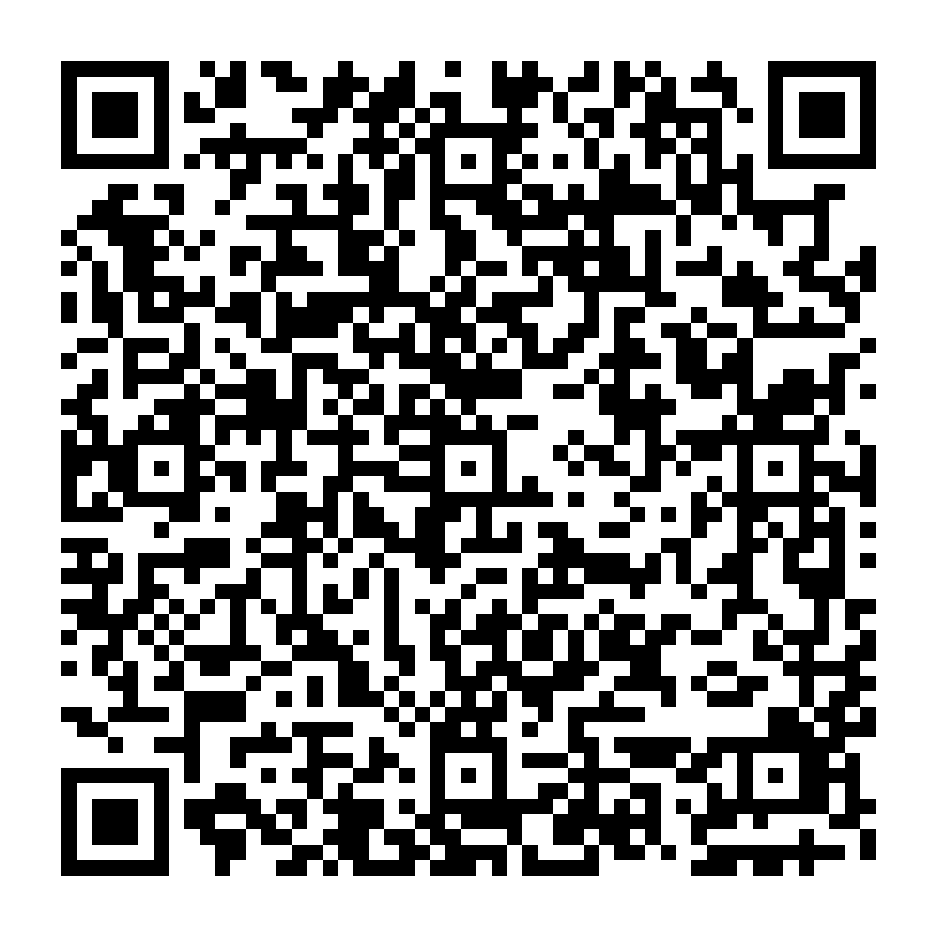 Code QR