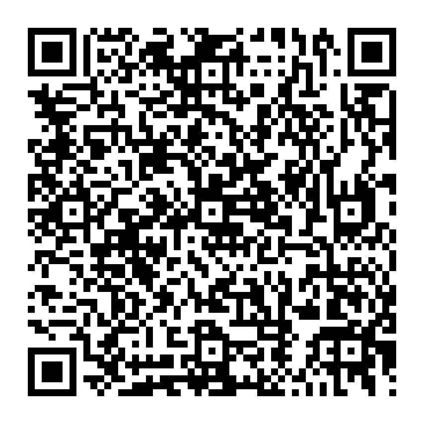 Code QR