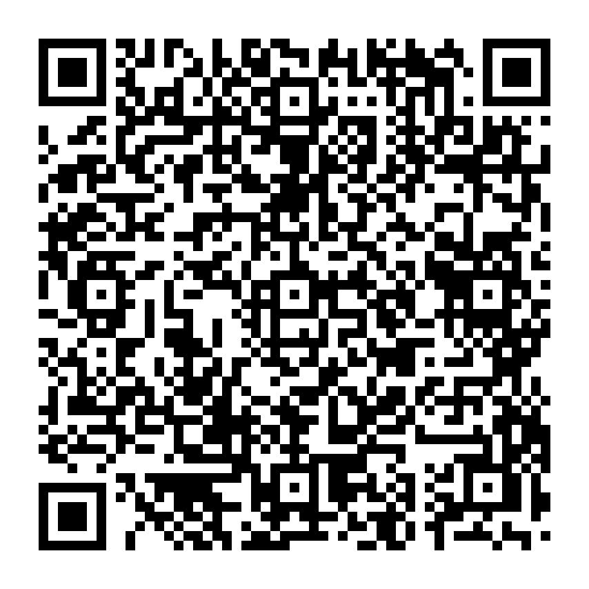 Code QR