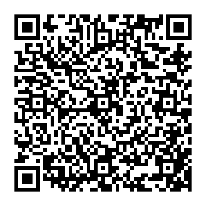 Code QR