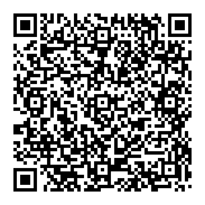 Code QR