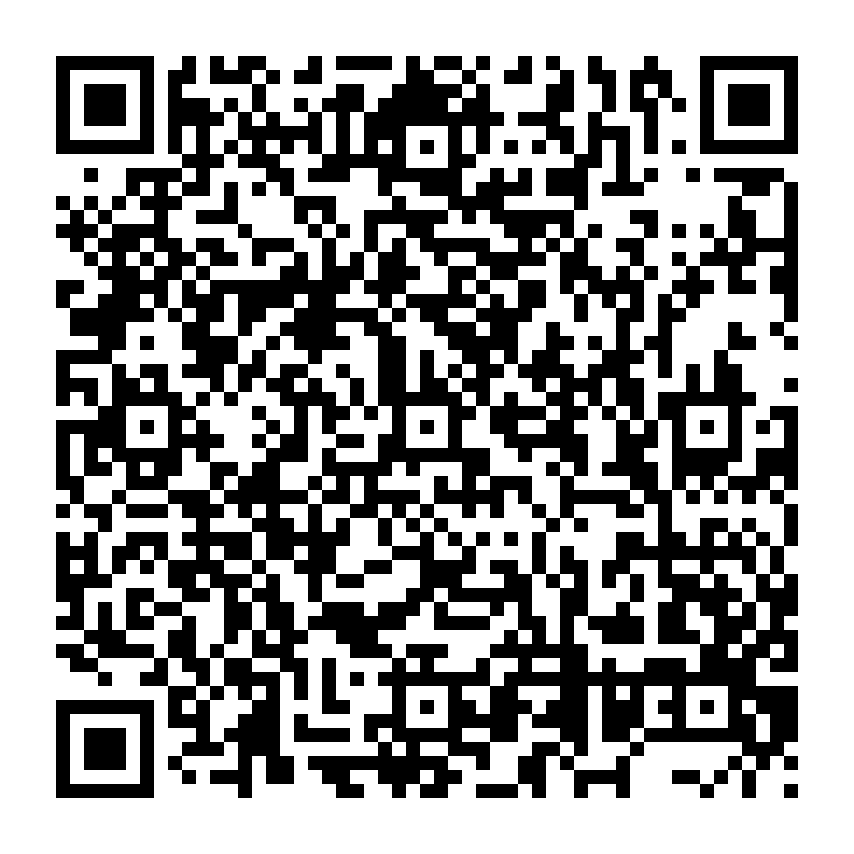 Code QR