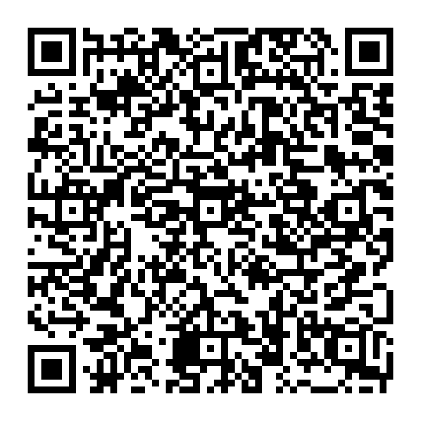 Code QR