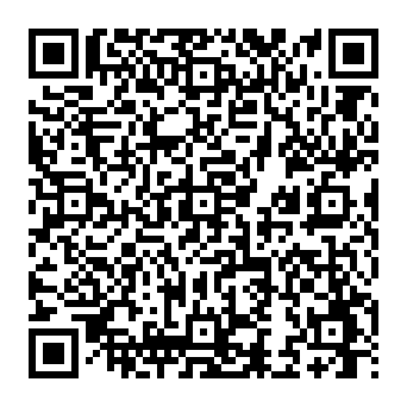 Code QR