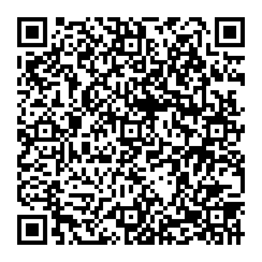 Code QR