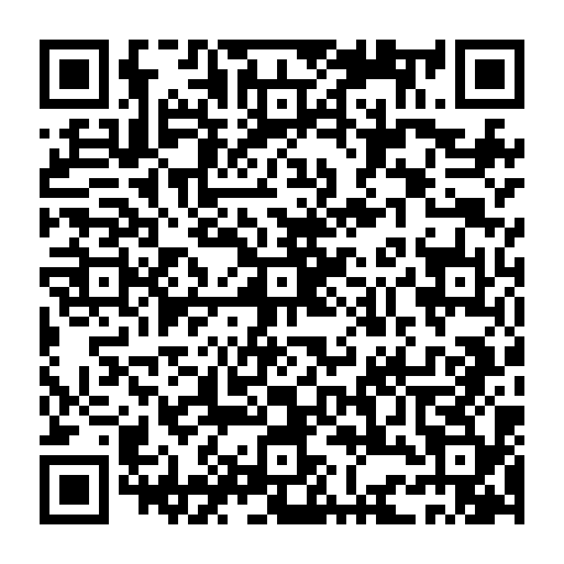 Code QR