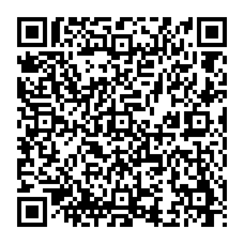 Code QR