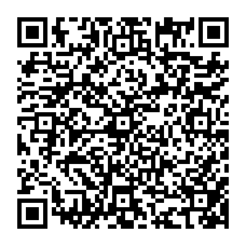 Code QR