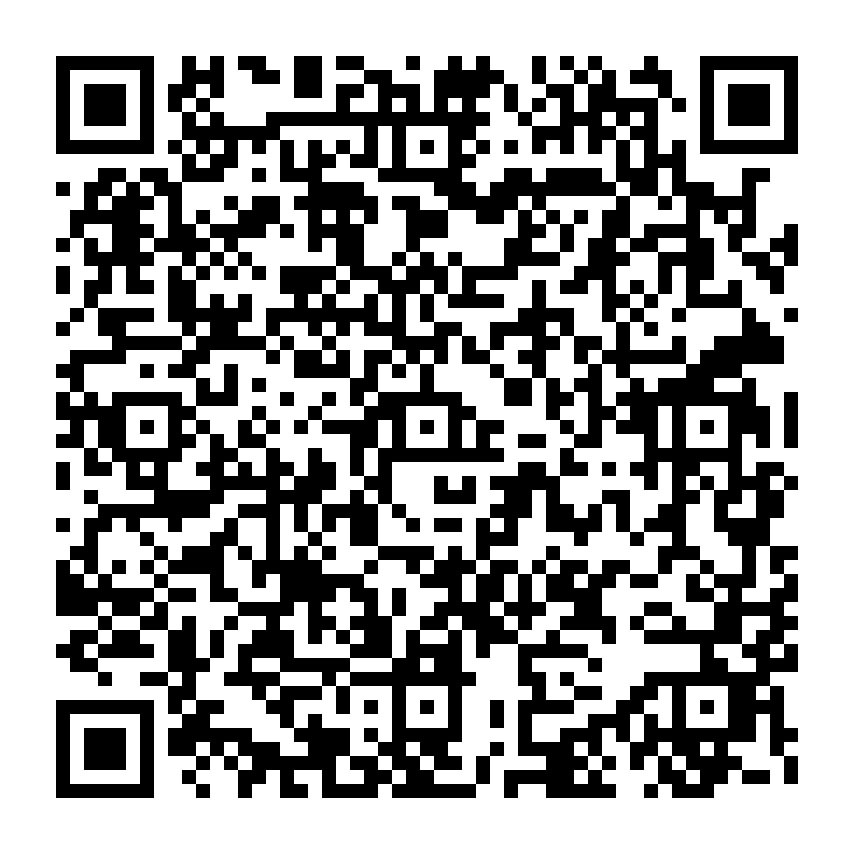 Code QR