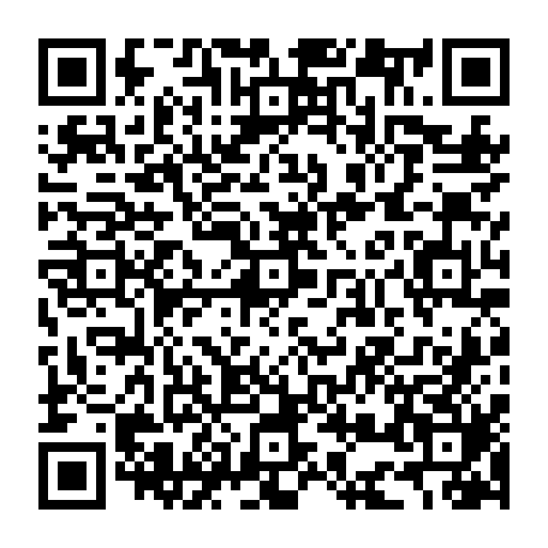 Code QR