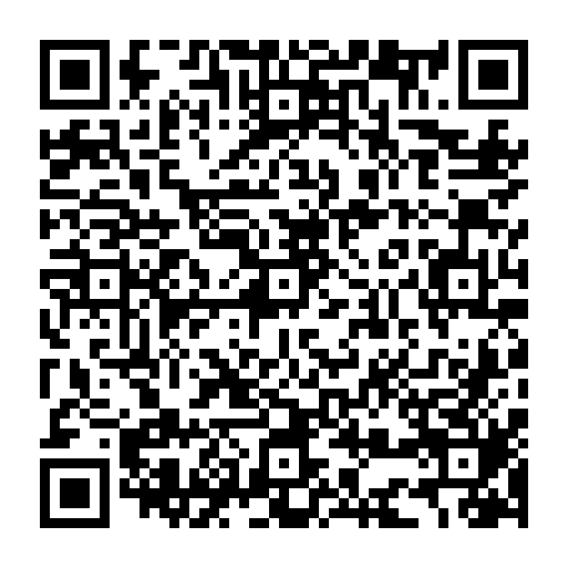 Code QR