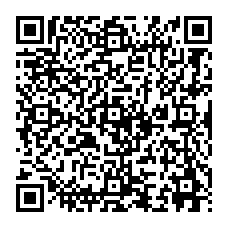 Code QR