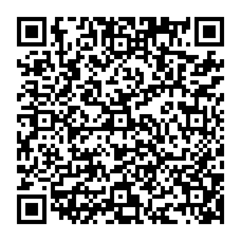 Code QR