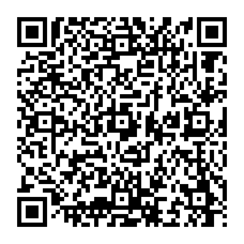Code QR