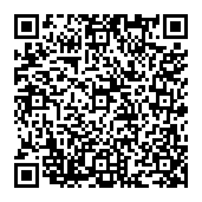 Code QR