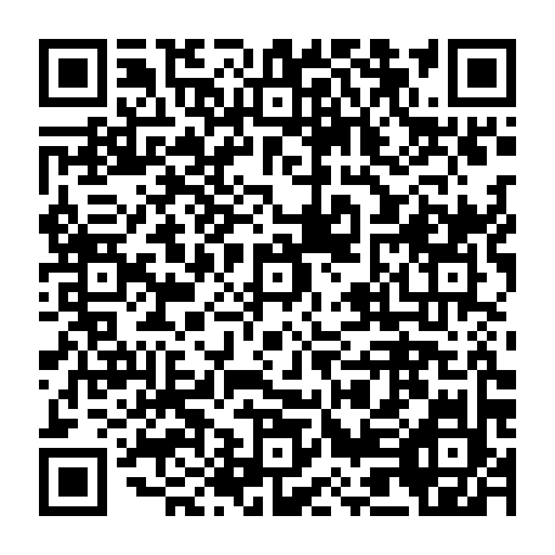 Code QR
