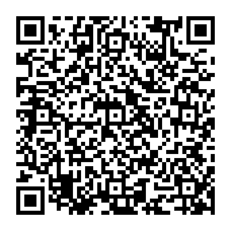 Code QR