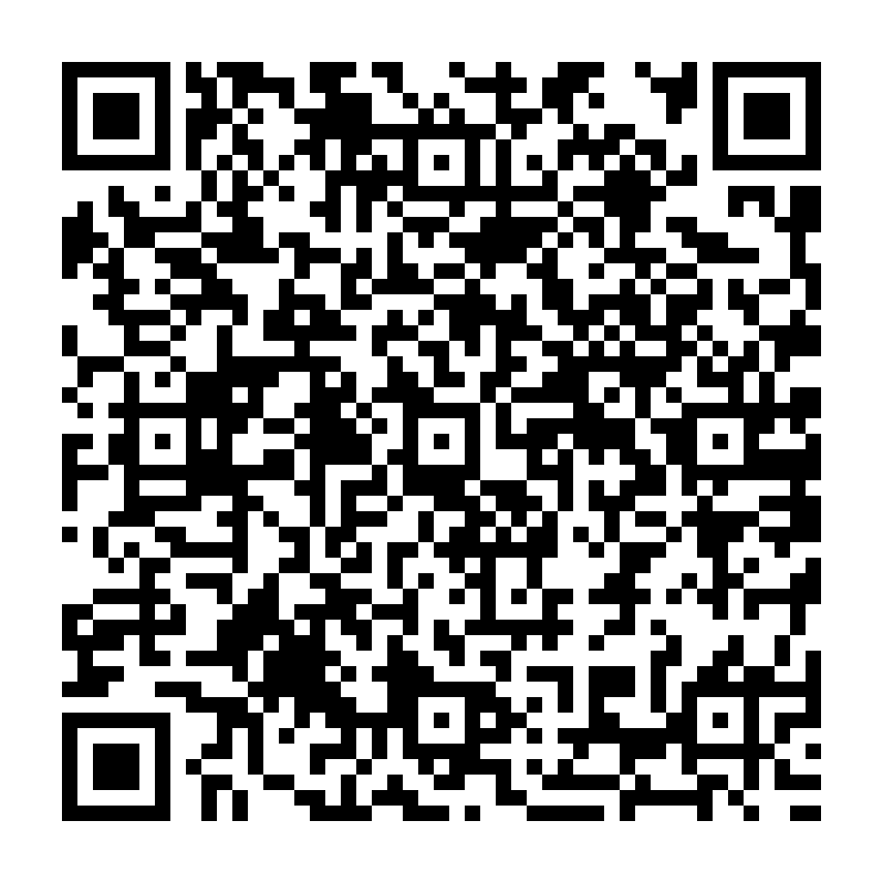 Code QR