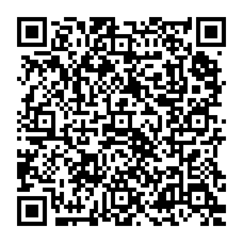 Code QR