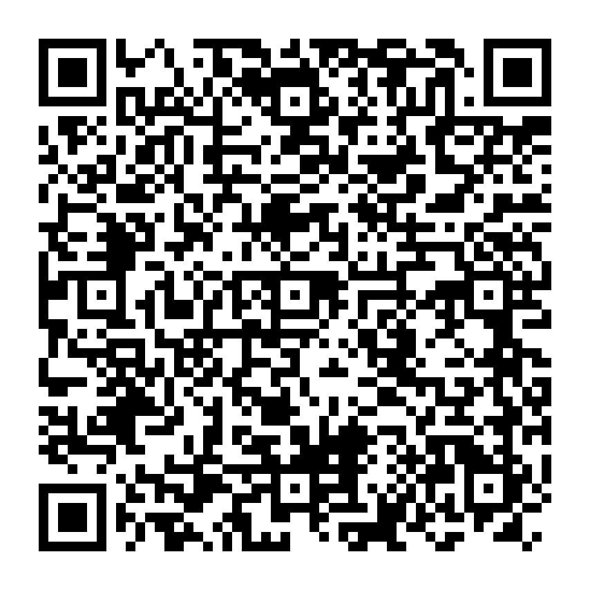 Code QR