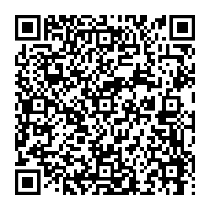 Code QR