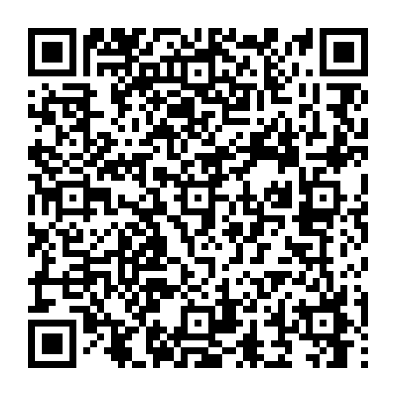 Code QR