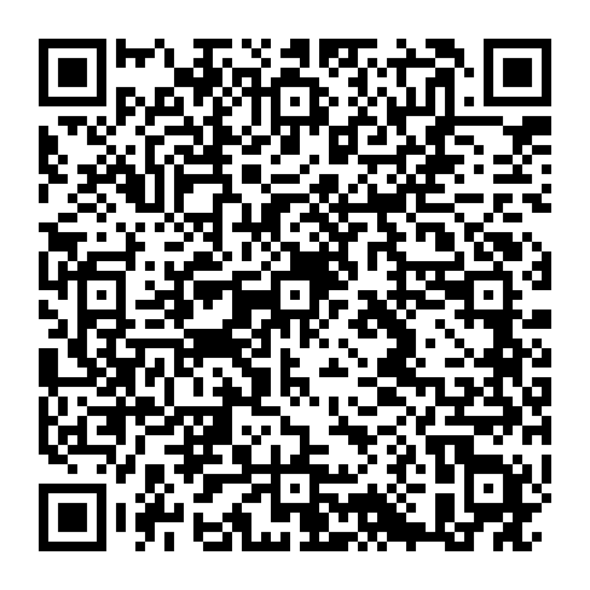 Code QR