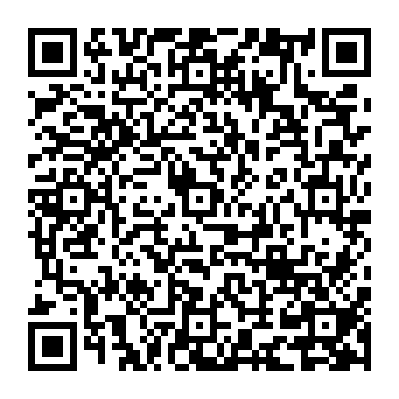 Code QR
