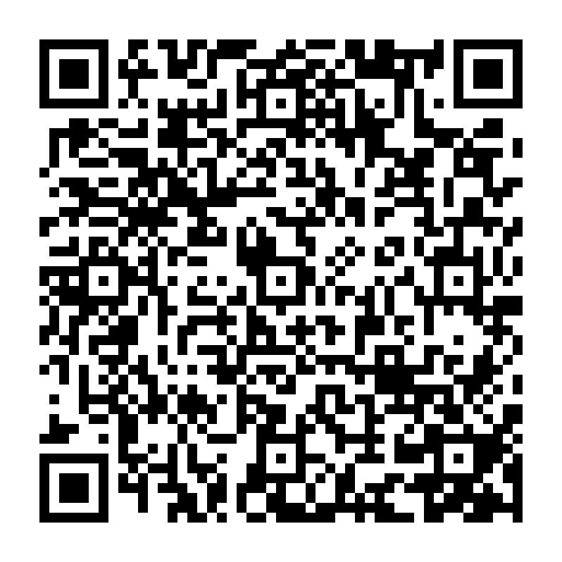 Code QR