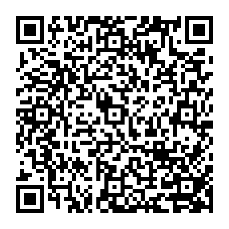 Code QR
