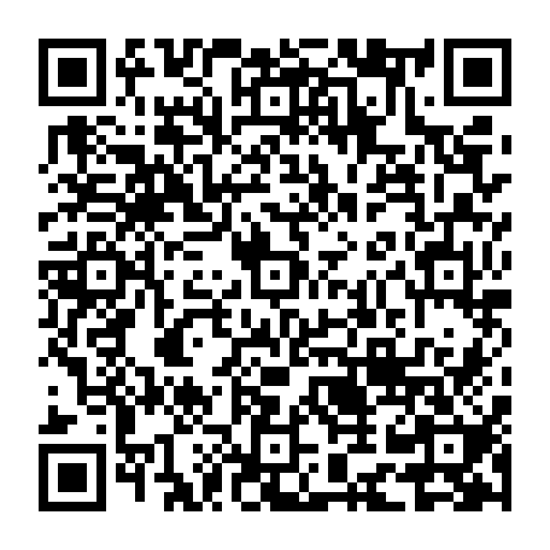Code QR