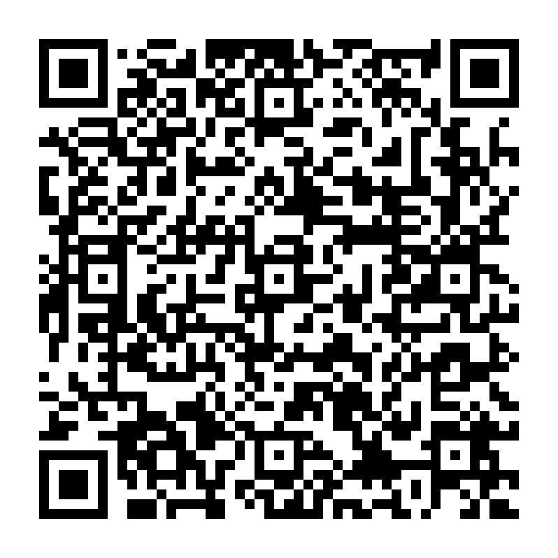 Code QR
