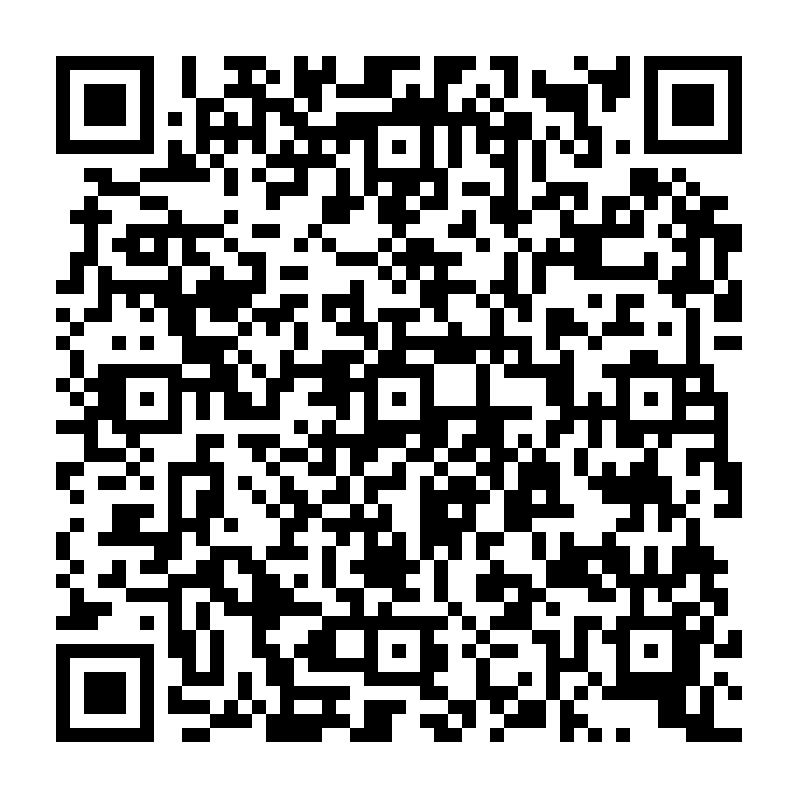 Code QR