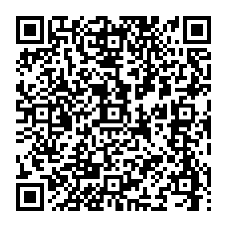 Code QR