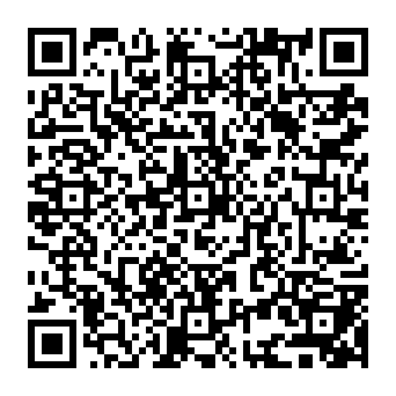 Code QR