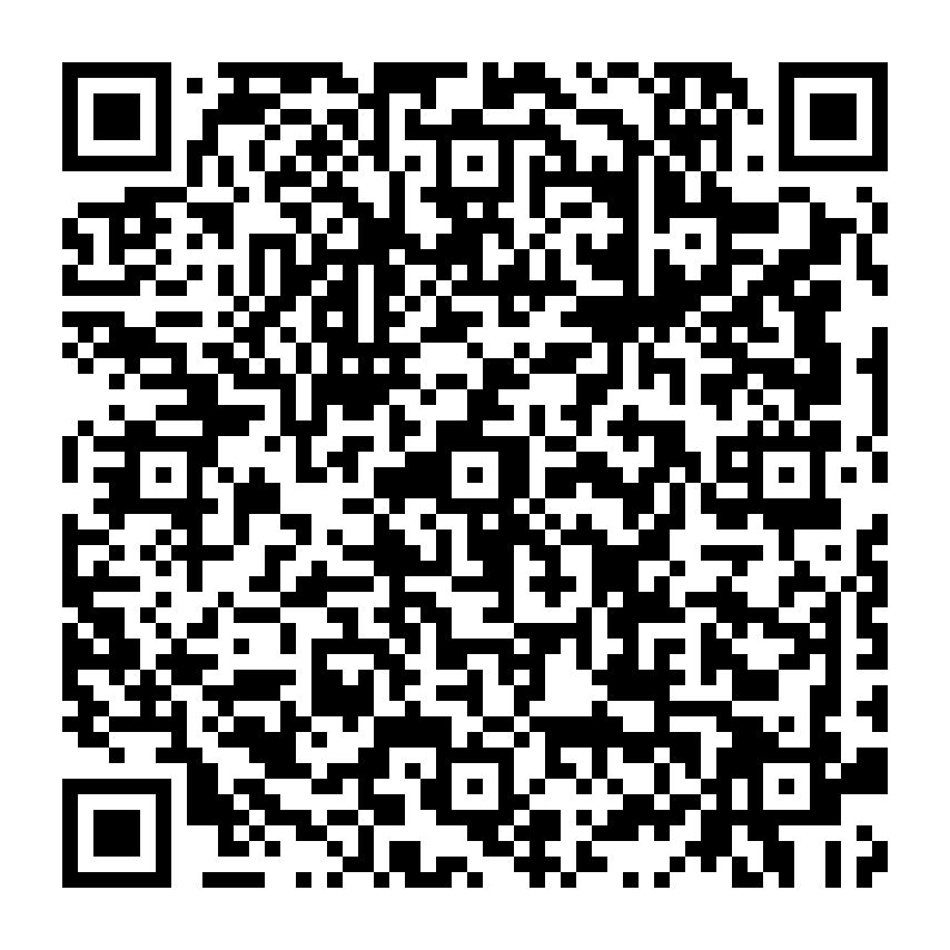 Code QR