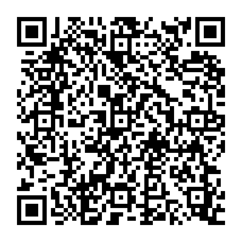 Code QR