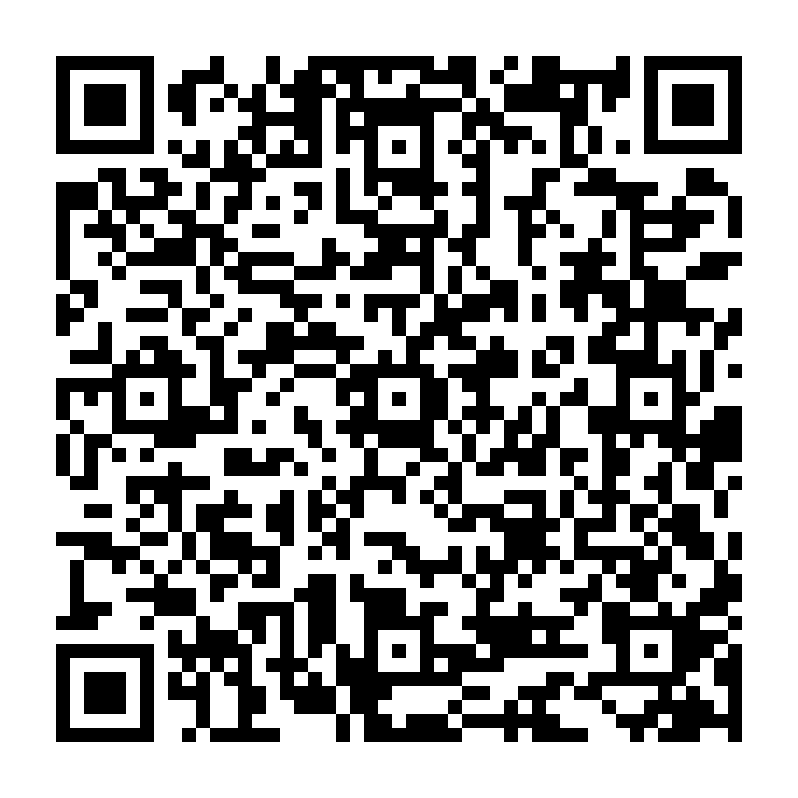 Code QR