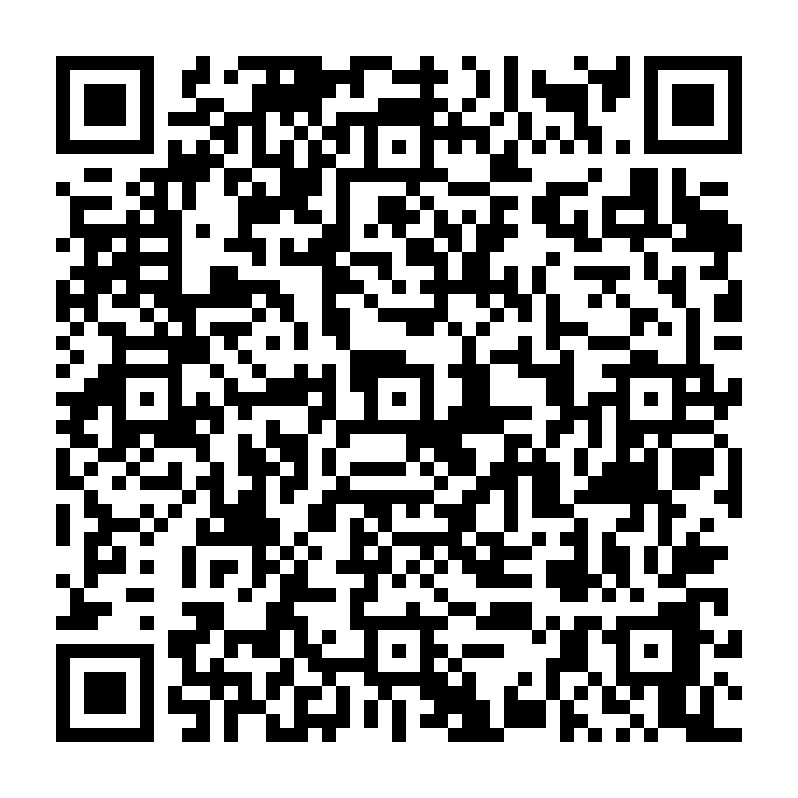 Code QR
