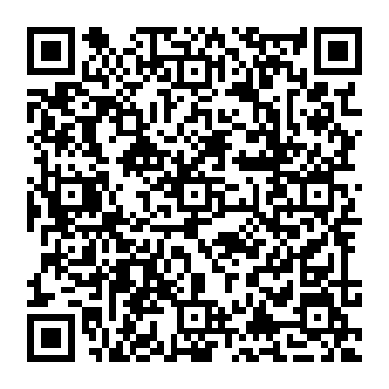 Code QR